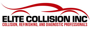 Elite Collision Inc’s Logo